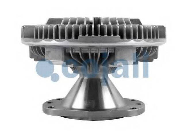 Віскомуфта вентилятора COJALI 7043137 на DAF 85 CF - Фото 1