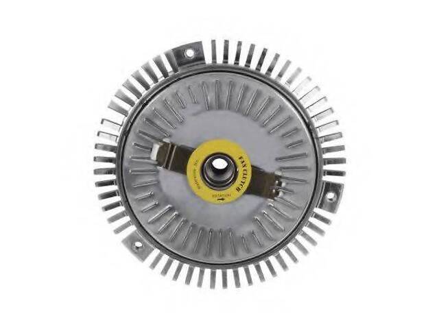 Вязкостная муфта вентилятора NRF 49535 на MERCEDES-BENZ V-CLASS (638/2) - Фото 1