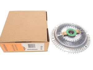 Вязкостная муфта вентилятора NRF 49540 NRF 49540 Mercedes Sprinter A0002005122, 2005122, 0002005122