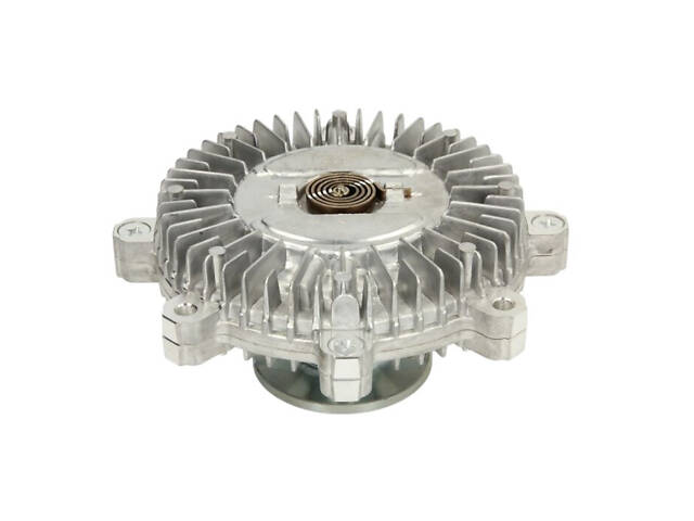 Вязкостная муфта вентилятора радиатора Audi A4 2000-2009 NRF 49546 - Фото 1