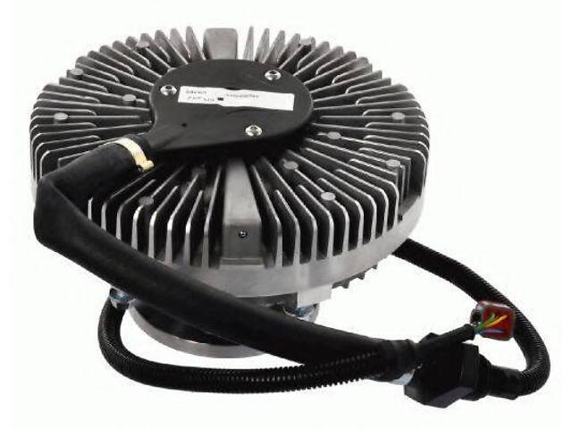 Віскомуфта вентилятора SACHS 2100502001 на RENAULT TRUCKS Magnum - Фото 1