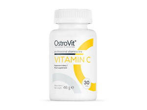 Vitamin C (30 tabs)