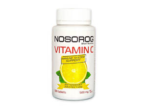 Vitamin C 500 mg (100 tab)
