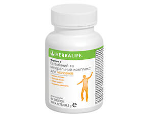 вітаміни та добавки