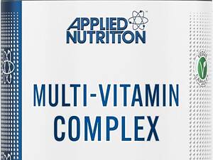 Витаминно-минеральный комплекс Applied Nutrition MULTI-VITAMIN 90 CAPS