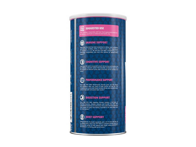 Вітамінно-мінеральный комплекс Haya Labs Vita Max 30 Packs - Фото 2