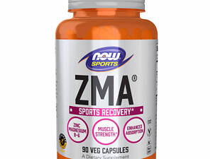 Вітаміни Now Foods ZMAR 800mg 90 vcaps (1086-2022-10-2062)