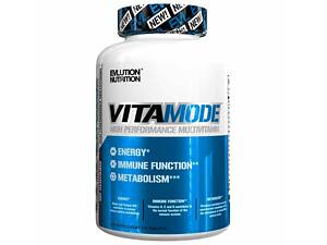 VitaMode, High Performance Multi Vitamin, 120 Tablets