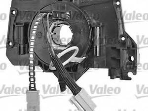 Витая пружина, подушка безопасности VALEO 251648 на RENAULT CLIO Mk II (BB0/1/2_, CB0/1/2_)
