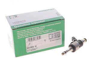 VITESCO 563 0042 10 Форсунка паливна VW Multivan T7 2.0 TSI 21-