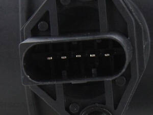 Расходомер воздуха (дизель) VW T4 2,5TDI Skoda Superb 1,9TD