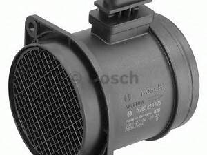 Витратомір повітря (вир-во Bosch) BOSCH 0280218175 на VW CC (357)