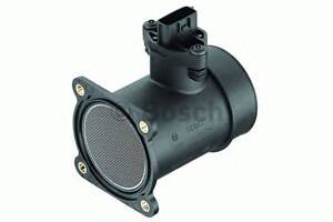 Витратомір повітря BOSCH 0280218005 на NISSAN ALMERA TINO (V10)