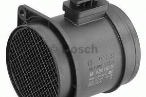 Расходомер воздуха BOSCH 0280218175 на VW CC (357)