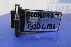 Витратомір повітря HONDA ACCORD CU8 08-13 37980-RNA-A01