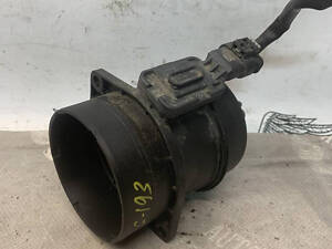 Расходомер воздуха Mercedes Sprinter W906 w212 w205 w176 2.2 cdi a6450900048