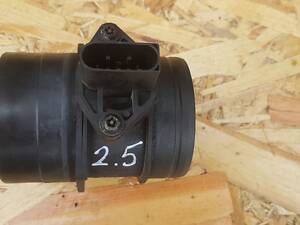Расходомер воздуха Volkswagen Golf IV 2000-2005 1.9 TDI 074906461B 0281002461
