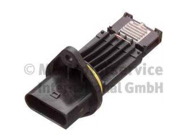 Витратомір повітря VW, SKODA, AUDI, SEAT (вир-во Pierburg) PIERBURG 722684150 на VW CADDY III фургон (2KA, 2KH, 2CA, 2CH