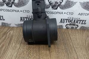 Витратомір повітря VW Golf 4 1.9 TDI (1997-2005) Bosch 0281002757 / 038906461C