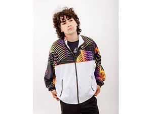 Вітровка AUSTRALIAN MIXING CHAOS SMASH JACKET HCUGC0034-002