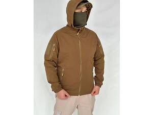 Вітровка F-Lex Віт-100 Койот