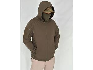 Вітровка F-Lex Віт-100 Олива