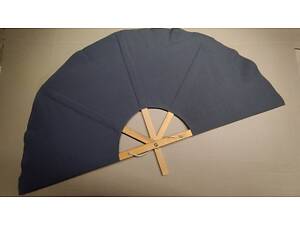 Веер для бани и сауны, лазни с ручкой.