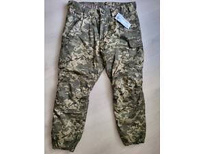 Військові зимові штани