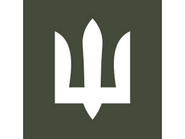 Військовослужбовець ЗСУ за контрактом