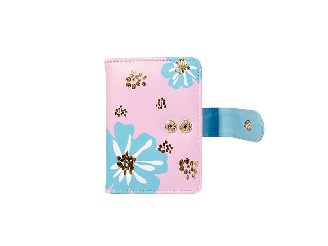 Візитниця на 40 відділень YES Allegro 200121 9x11 см - Фото 4