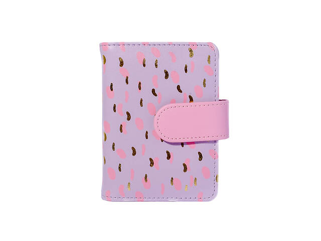 Візитниця на 40 відділень YES Viola 200123 9x11 см - Фото 2