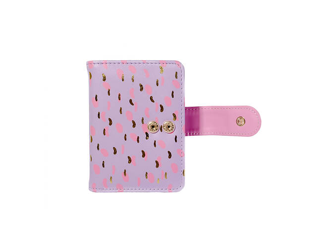 Візитниця на 40 відділень YES Viola 200123 9x11 см - Фото 4