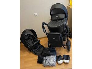 Візочок 2в1 Bair City