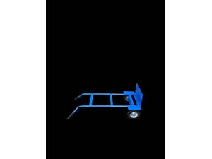 Візок вантажний від виробника Rover Standart 1