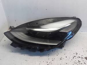 Купить Фара для Tesla Model 3 2017-2024