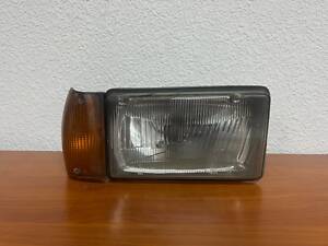 Подержанная фара передняя (правая) Alfa Romeo Giulietta (1977-1985 г.в)