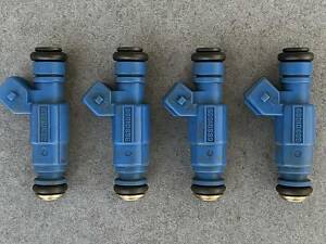 Подержанная форсунка Kia Picanto (2004-2010 г.в) - 1.0L 1.1L