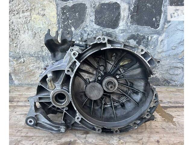 Вживана коробка передач КПП Ford Focus MK2. C-Max 1.8L (2003-2010р.в) - Фото 1