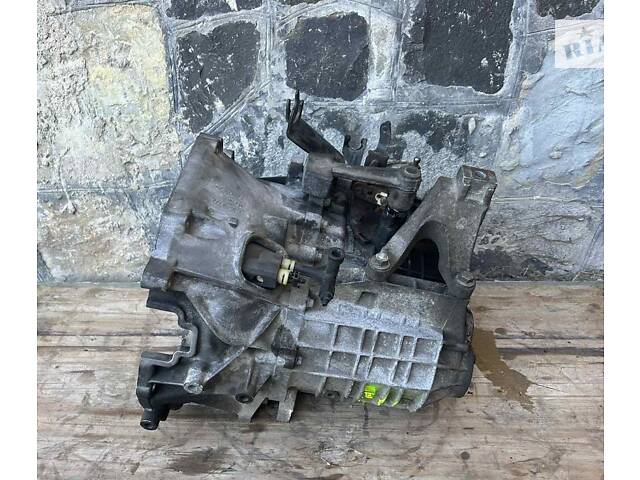 Вживана коробка передач КПП Ford Focus MK2. C-Max 1.8L (2003-2010р.в) - Фото 3