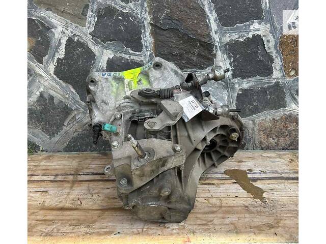 Вживана коробка передач КПП Nissan Tiida 1.8L 16V 2007-2011р.в. (TL4A110) - Фото 4