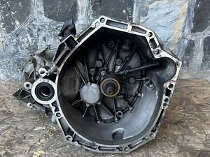Вживана коробка передач КПП Renault Scenic 3. Grand Scenic 3 1.5dCi 2009-2013р.в. (TL4A018)