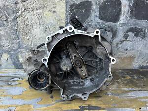 Подержанная коробка передач (КПП) Skoda Roomster (2006-2007 г.в) - 1.2L (JHM)