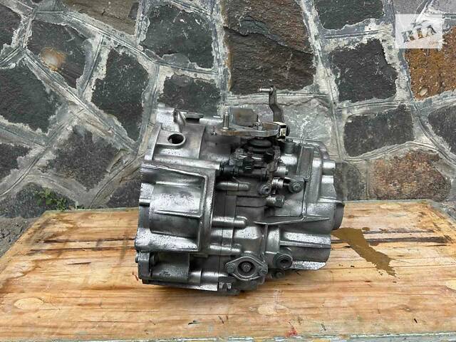Вживана коробка передач КПП Volkswagen Golf4. Bora 1.9TDI (ERF) - Фото 3