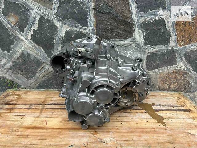 Вживана коробка передач КПП Volkswagen Golf4. Bora 1.9TDI (ERF) - Фото 4
