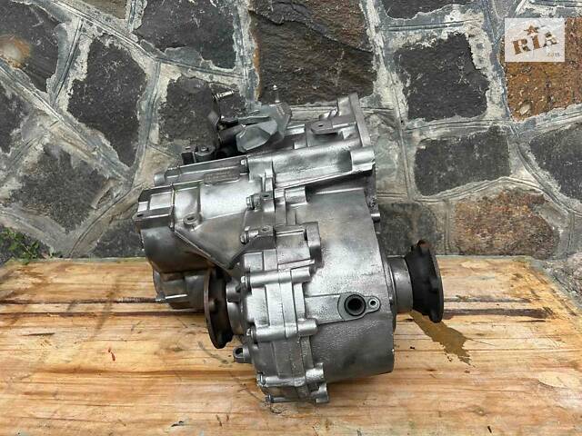 Вживана коробка передач КПП Volkswagen Golf4. Bora 1.9TDI (ERF) - Фото 5