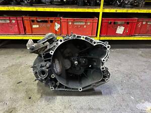 Вживана коробка передач (МКПП) Peugeot 307 / Citroen C4 - 2.0L (20DM37) (136KM)