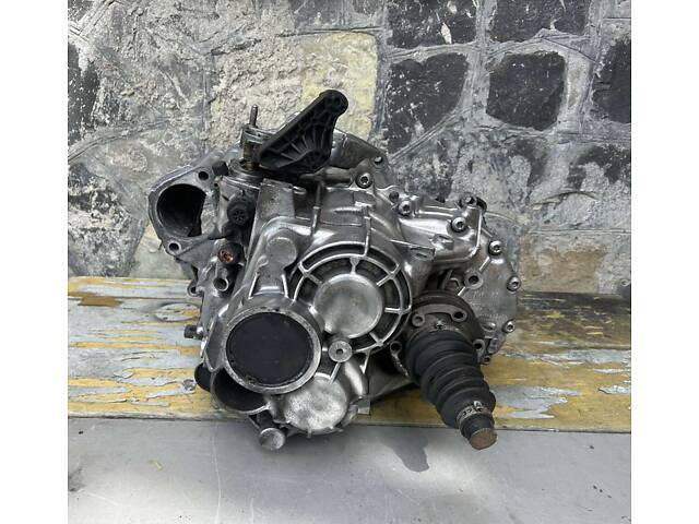 Подержанная коробка передач (МКПП) (редуктор) Skoda Superb (2008-2015 г.в) - 2.0TDI 4x4 (NFM) - Фото 5