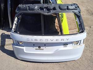 Вживана кришка багажника для Land Rover Discovery
