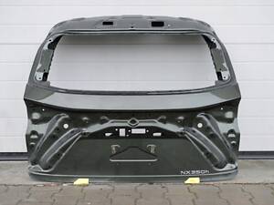 Вживана кришка багажника для Lexus NX 2021-2024