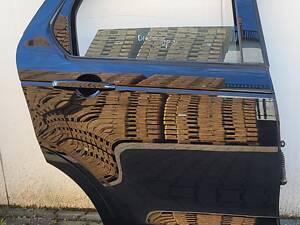 Вживані двері задні для Land Rover Discovery v